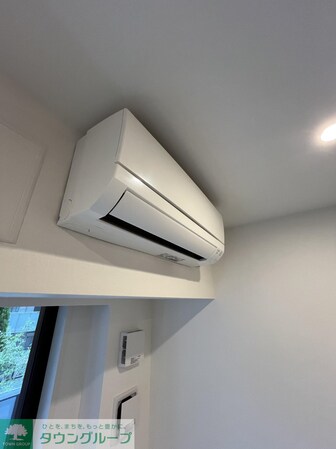 ザ・パークハビオ神楽坂レジデンスSouthの物件内観写真